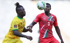 Nhận định, soi kèo Namibia vs Burundi, 20h ngày 4/6