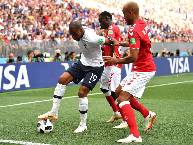 Nhận định, soi kèo Pháp vs Đan Mạch, 1h45 ngày 4/6