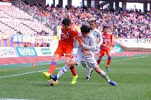 Nhận định, soi kèo Tokushima Vortis vs Albirex Niigata, 14h00 ngày 4/6