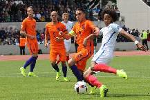 Nhận định, soi kèo U19 Ukraine vs U19 Serbia, 17h ngày 4/6