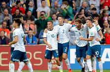Nhận định, soi k&egrave;o U20 Ph&aacute;p vs U20 Argentina, 22h30 ng&agrave;y 4/6