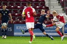 Nhận định, soi kèo U21 Đan Mạch vs U21 Kazakhstan, 20h00 ngày 4/6