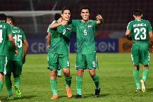 Nhận định, soi kèo U23 Kuwait vs U23 Jordan, 0h ngày 5/6