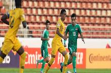 Phân tích kèo hiệp 1 U23 Iraq vs U23 Úc, 20h00 ngày 04/06