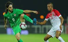 Ph&acirc;n t&iacute;ch k&egrave;o hiệp 1 U23 Kuwait vs U23 Jordan, 0h ng&agrave;y 5/6