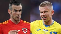 Soi bảng dự đoán tỷ số chính xác Wales vs Ukraine, 23h ngày 5/6