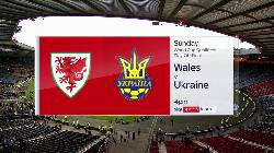 Soi kèo chẵn/ lẻ Wales vs Ukraine, 23h ngày 5/6