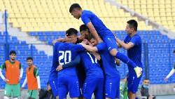 Soi kèo phạt góc U23 Kuwait vs U23 Jordan, 0h ngày 5/6