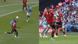 ' Pha b&oacute;ng Man City bị thổi phạt đền thực sự qu&aacute; khắc nghiệt'