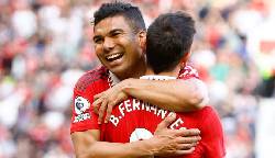 &ldquo;T&ocirc;i rất hạnh ph&uacute;c ở M.U, giống như được trẻ lại 10 tuổi&rdquo;