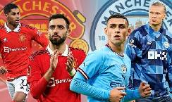 5 điểm n&oacute;ng đại chiến Man City - Man United tối nay