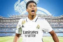 Bellingham c&oacute; động th&aacute;i lạ, việc tới Real đ&atilde; 'gạo nấu th&agrave;nh cơm'