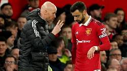 Bruno Fernandes: 'Đ&oacute; l&agrave; l&yacute; do thầy Mười lu&ocirc;n bảo k&ecirc; t&ocirc;i'