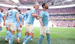 Man United v&agrave; Man City lập 2 kỷ lục chưa từng c&oacute; ở chung kết FA Cup