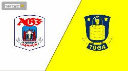 Nhận định, soi kèo Aarhus AGF vs Brondby, 22h00 ngày 4/6