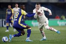 Nhận định, soi k&egrave;o AC Milan vs Hellas Verona, 02h00 ng&agrave;y 5/6