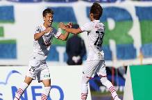 Nhận định, soi kèo Iwata vs Blaublitz, 14h ngày 3/6