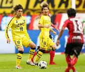 Nhận định, soi kèo Kashiwa Reysol vs Consadole Sapporo, 17h00 ngày 3/6