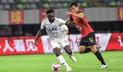 Nhận định, soi kèo Nantong Zhiyun vs Qingdao Hainiu, 16h30 ngày 4/6