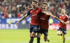 Nhận định, soi kèo Osasuna vs Girona, 23h30 ngày 4/6