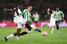 Nhận định, soi kèo Real Betis vs Valencia, 02h00 ngày 5/6