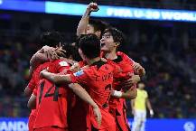 Nhận định, soi kèo U20 Hàn Quốc vs U20 Nigeria, 00h30 ngày 5/6