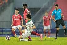 Ph&acirc;n t&iacute;ch k&egrave;o hiệp 1 H&agrave; Tĩnh vs B&igrave;nh Định, 18h00 ng&agrave;y 4/6