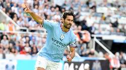 Roy Keane ch&ecirc; 3 ng&ocirc;i sao M.U trong b&agrave;n thắng của Gundogan