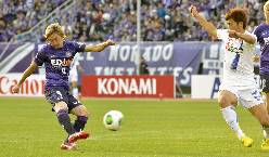 Soi k&egrave;o hiệp 1 Urawa Red Diamonds vs Kashima Antlers, 15h00 ng&agrave;y 4/6