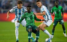 Soi k&egrave;o t&agrave;i xỉu b&agrave;n thắng U20 H&agrave;n Quốc vs U20 Nigeria, 00h30 ng&agrave;y 5/6