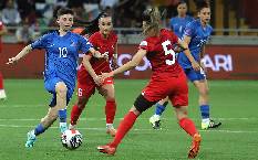 Nhận định, soi k&egrave;o nữ Azerbaijan vs nữ Thổ Nhĩ Kỳ, 22h00 ng&agrave;y 4/6: Cửa tr&ecirc;n &lsquo;ghi điểm&rsquo;