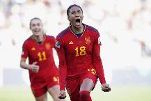 Nhận định, soi k&egrave;o nữ Bỉ vs nữ S&eacute;c, 1h00 05/06: Kh&aacute;ch bại trận