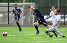 Nhận định, soi kèo Karlslunds vs Karlstad, 0h30 ngày 4/6: Vé cho đội khách