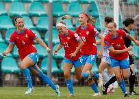 Nhận định, soi kèo Nữ Albania vs Nữ Séc, 00h00 ngày 4/6: Cánh cửa khép lại