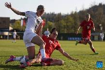 Nhận định, soi kèo Nữ Hy Lạp vs Nữ Thổ Nhĩ Kỳ, 0h00 ngày 4/6: Điểm số đầu tiên