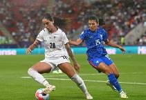 Nhận định, soi kèo Nữ Iceland vs Nữ Pháp, 1h00 ngày 4/6: Giữ mạch toàn thắng