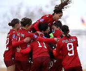 Nhận định, soi kèo Nữ Liechtenstein vs Nữ Armenia, 00h00 ngày 4/6: Bắt nạt chủ nhà