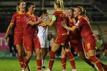 Nhận định, soi kèo Nữ Lithuania vs Nữ Montenegro, 00h00 ngày 4/6: Chia điểm