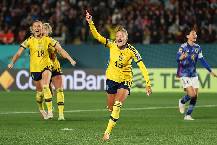 Nhận định, soi kèo nữ Thuỵ Điển vs nữ Đan Mạch, 0h30 ngày 4/6: Vé cho chủ nhà