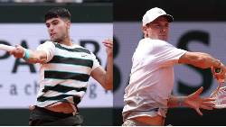 Nhận định tennis Alcaraz vs Paul, Tứ kết Roland Garros - 1h15 ngày 4/6