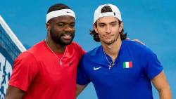 Nhận định tennis Musetti vs Tiafoe, Tứ kết Roland Garros - 19h00 ngày 3/6