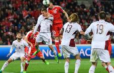 Nhận định, soi kèo Andorra vs Liechtenstein, 0h00 ngày 5/6: Nhạt nhòa
