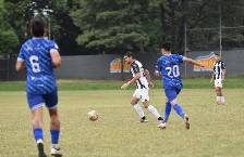 Nhận định, soi kèo Juventud vs Sportivo Limpeno, 04h00 ngày 5/6: Sớm dừng bước