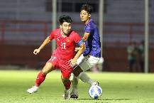 Nhận định, soi kèo U19 Myanmar vs U19 Việt Nam, 16h00 ngày 4/6: Cạnh tranh ngôi đầu