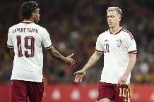 Soi kèo góc Tây Ban Nha vs Iraq, 02h00 ngày 05/06