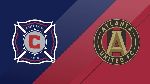 Nhận định Chicago Fire vs Atlanta United, 07h00 04/7 (Nh&agrave; nghề Mỹ)