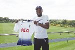 Tottenham chiêu mộ thành công Tanguy Ndombele