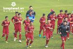 Danh s&aacute;ch U23 Việt Nam tập trung ng&agrave;y 8/7: Park Hang-seo gọi t&acirc;n binh xứ Nghệ