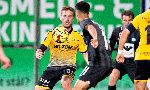 Nhận định Esbjerg FB vs Horsens, 0h00 ng&agrave;y 4/7