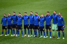 Giá trị đội hình Italia vs Tây Ban Nha: Bò tót ít nhưng chất